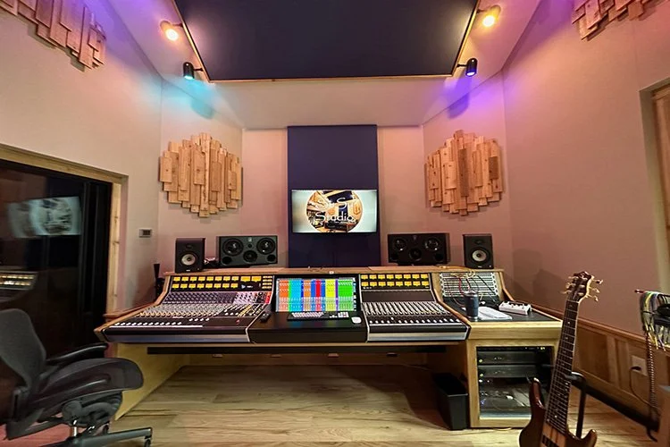 SusuSound Studio | Michigan