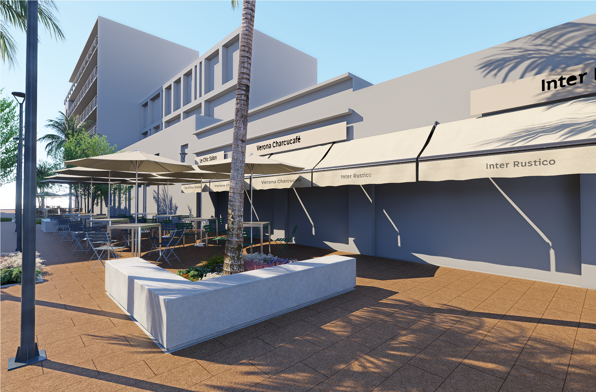 Pasaje cívico y cultural de Envigado