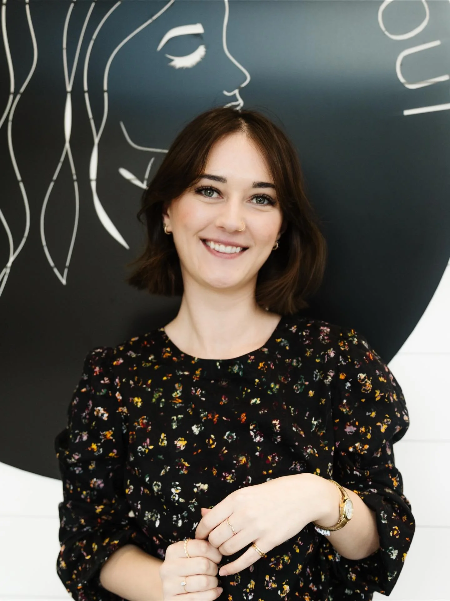 Happy Birthday to the one and only @notyourbasicgirlsclub @kyleej.westmoreland. The past years of having you go from client - business associates- friends - being able to be a mentor to you - coworker have been so much fun! You are an amazing mom to 