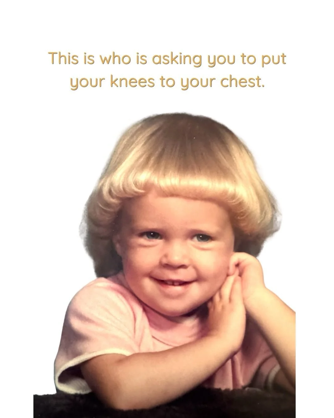 Somewhere along the way these tiny humans grew up to become the people who wax, zap, pierce, ink, inject, lift, extract, and hype you up all day long.

Which one is your person at Illuminate?