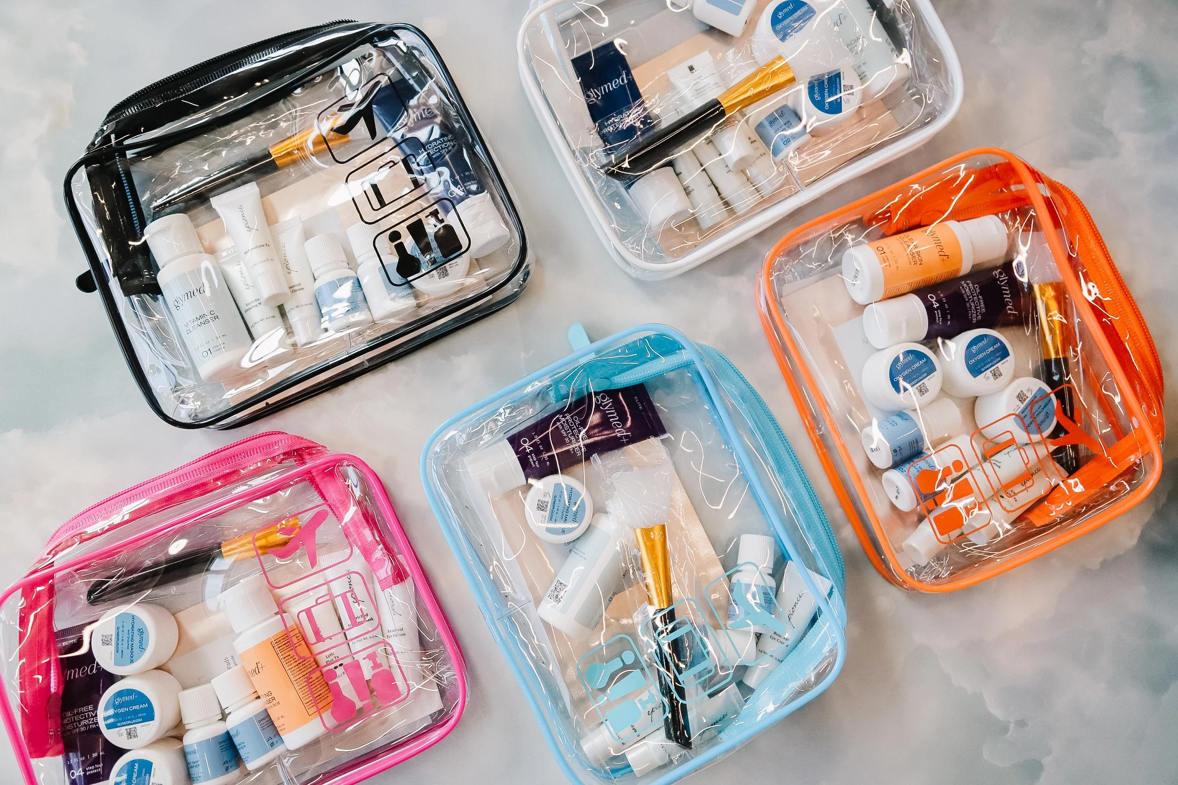 THE SPRING RESET KITS