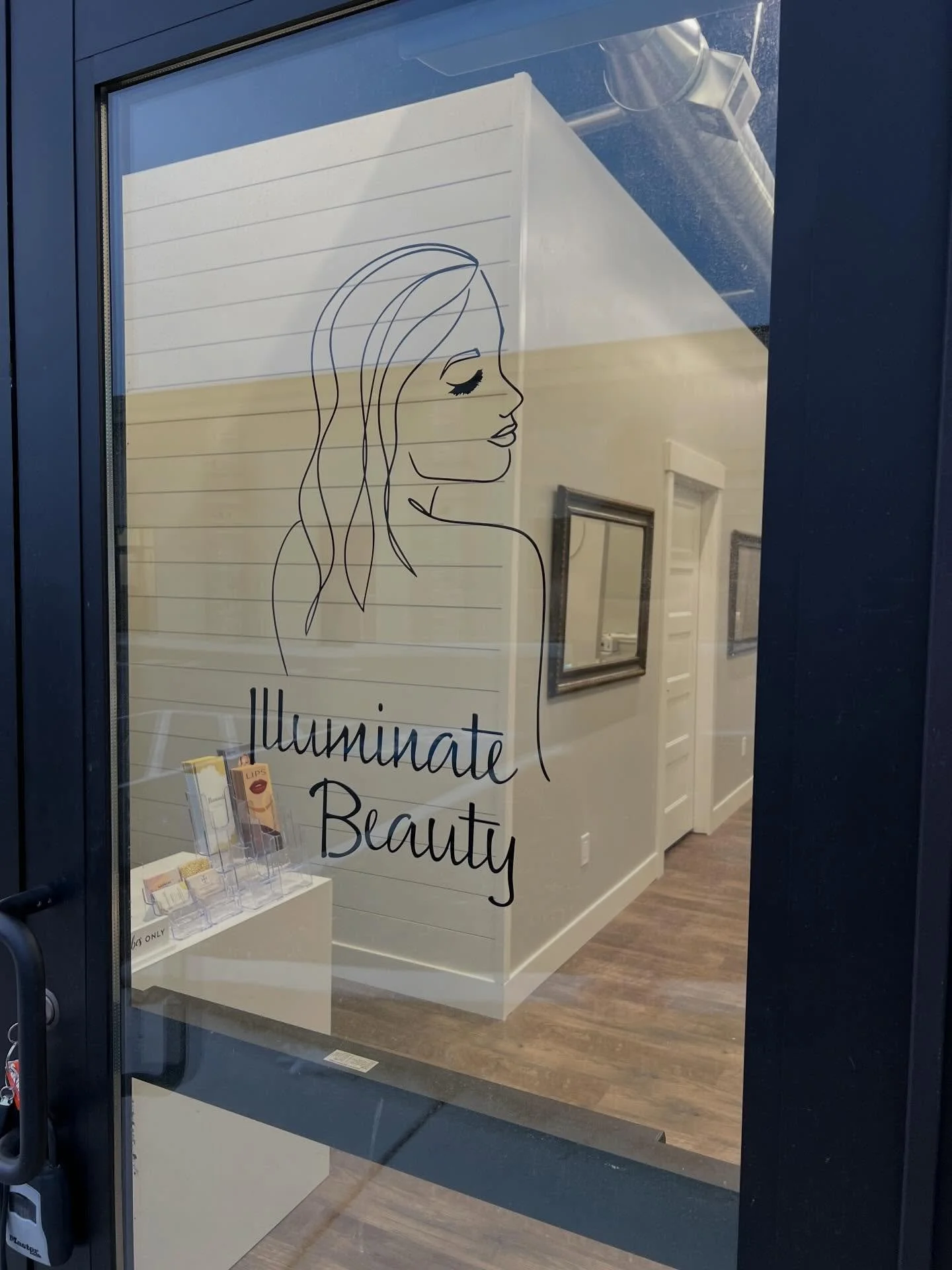 Today is Illuminate Beauty&rsquo;s 4 year anniversary! 🥹

This girl had no idea what she was getting into 4 years ago when she opened these doors! We&rsquo;ve had some highs and some lows but I wouldn&rsquo;t trade that it lead us to where we are no