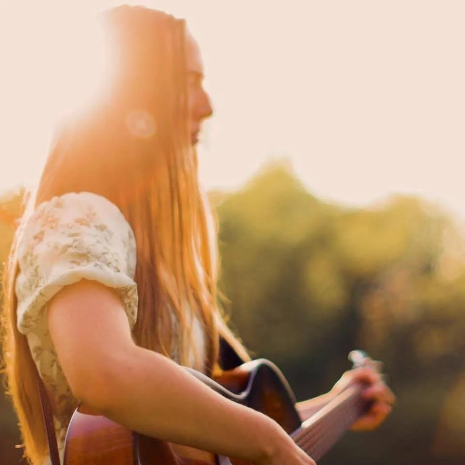 Music by Mollie Rainwater