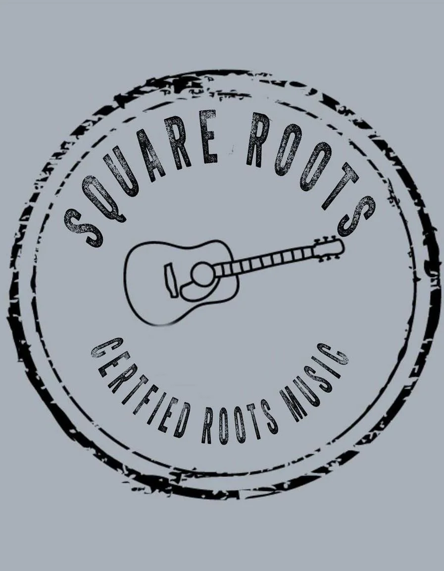 Music by Square Roots 