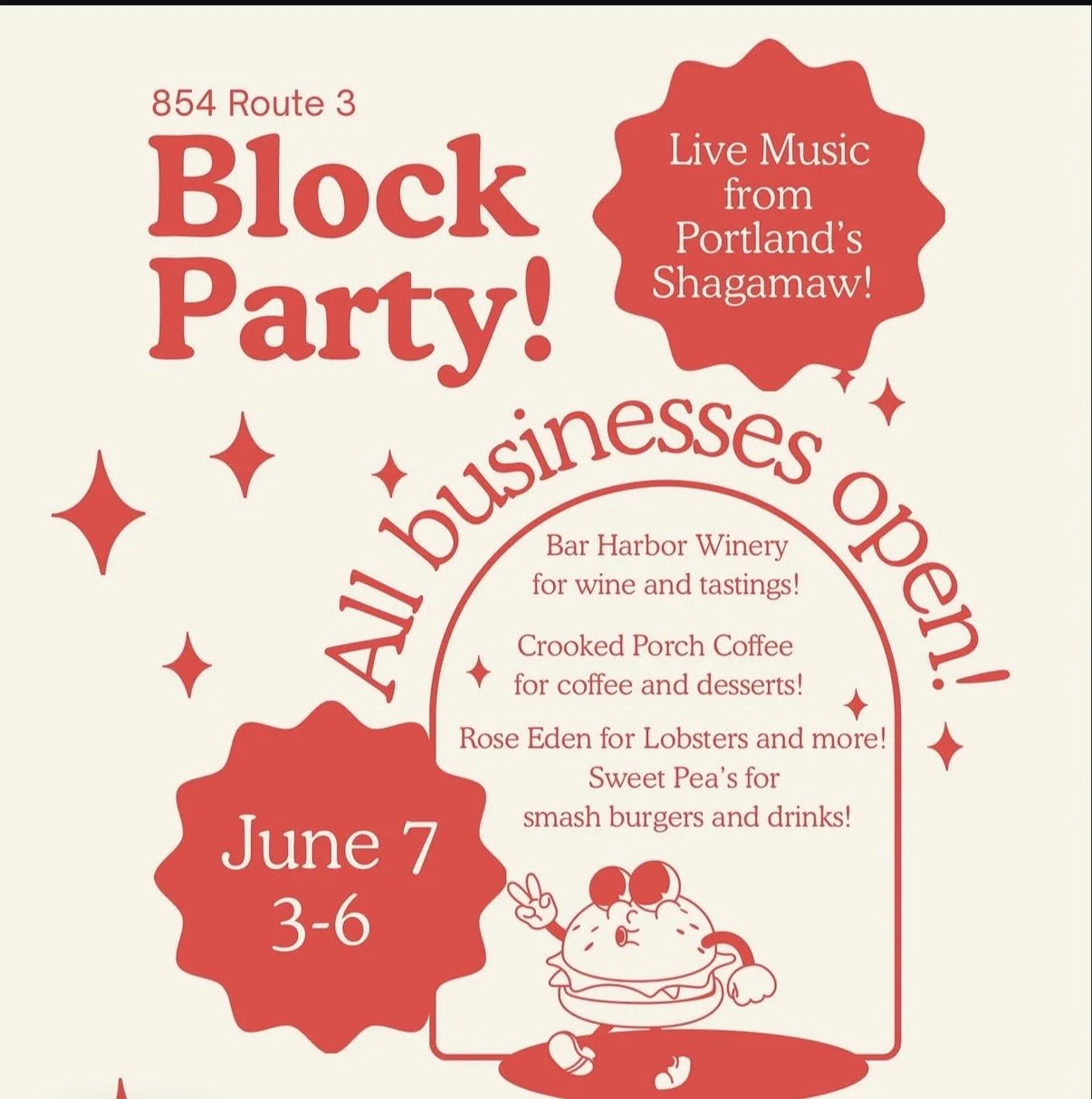 Block Party