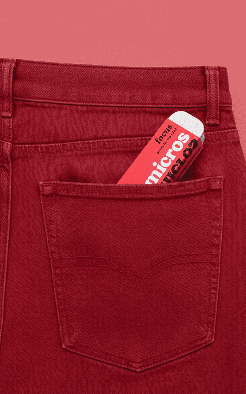 micros ease: Creative Strategy & Ad Assets