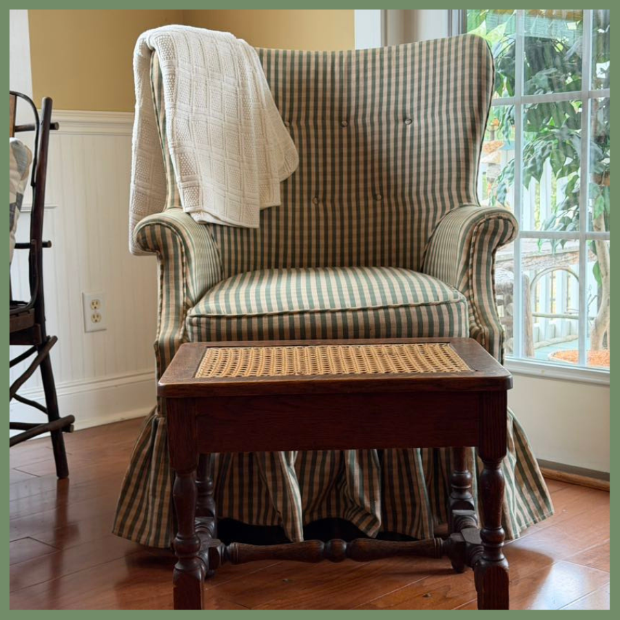 December 2025 - Cat Island