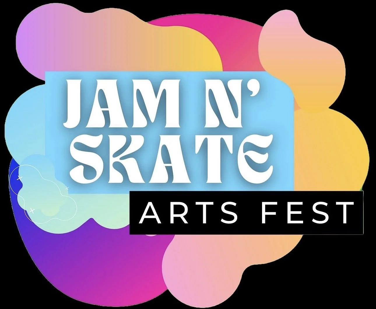 Jam N' SKate Arts Fest