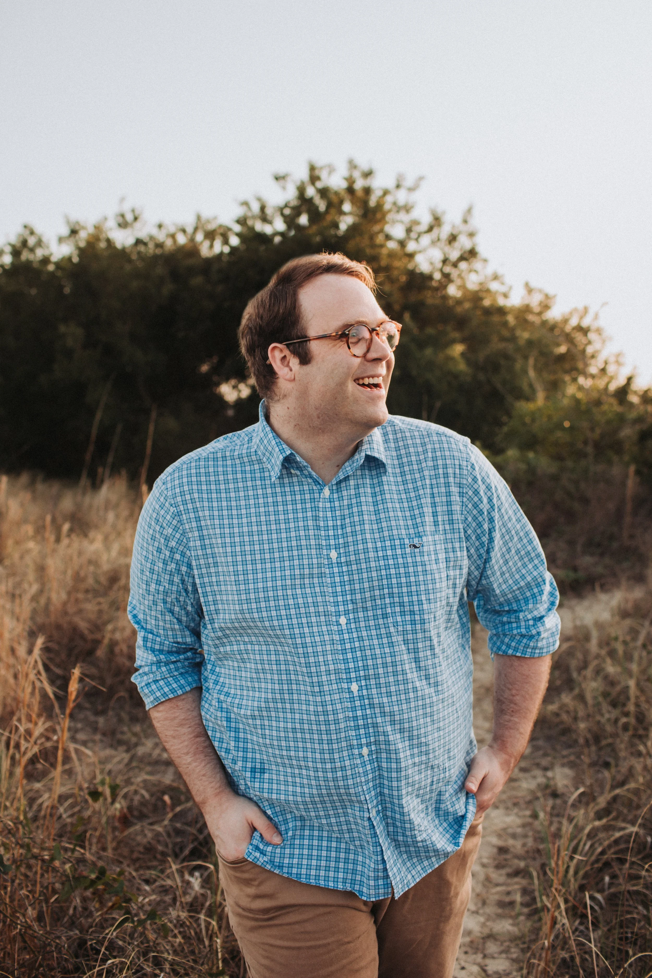 Patrick W. Ramsay, LPCA, Anxiety Therapist in Mount Pleasant and ...