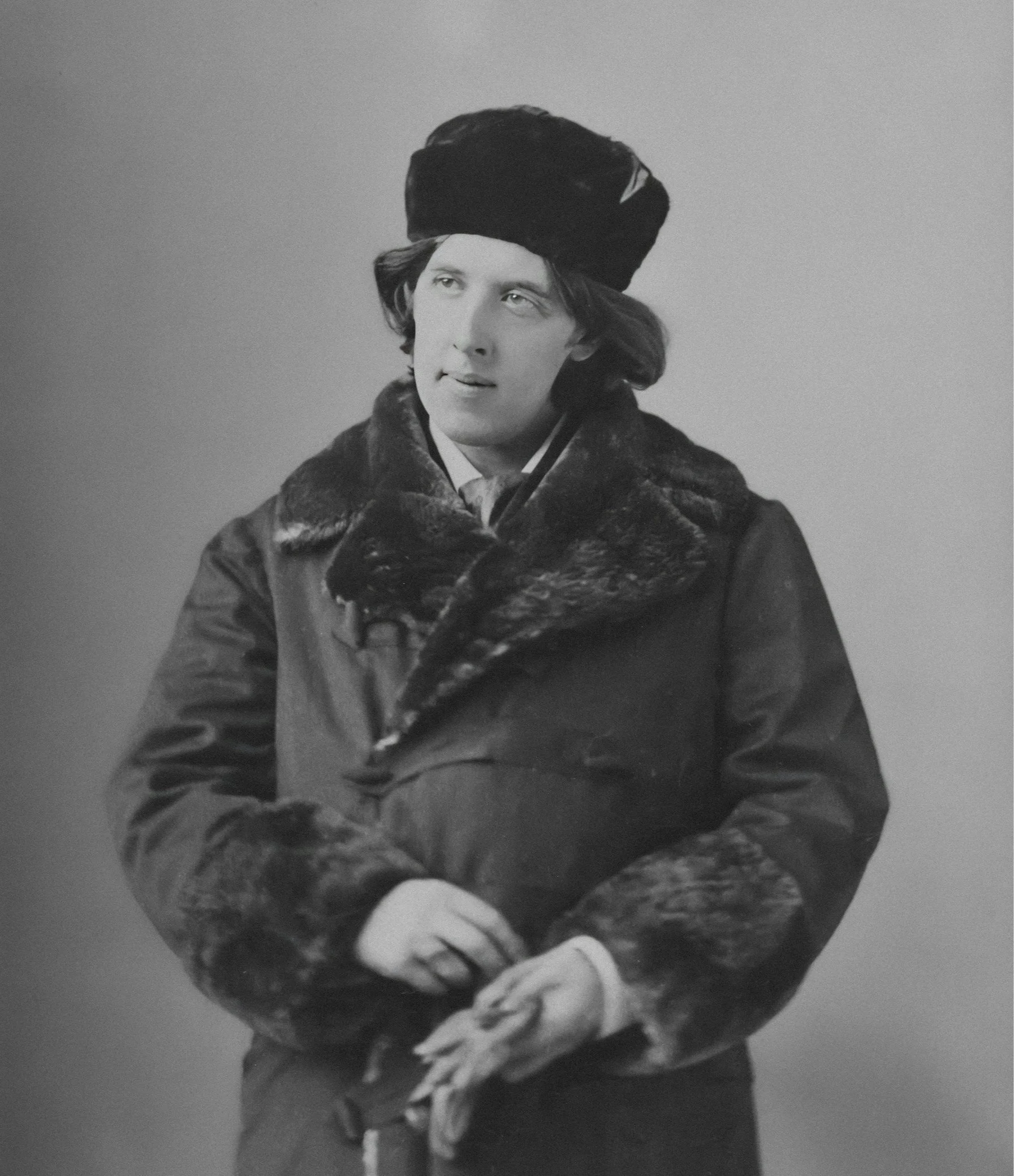 Oscar Wilde