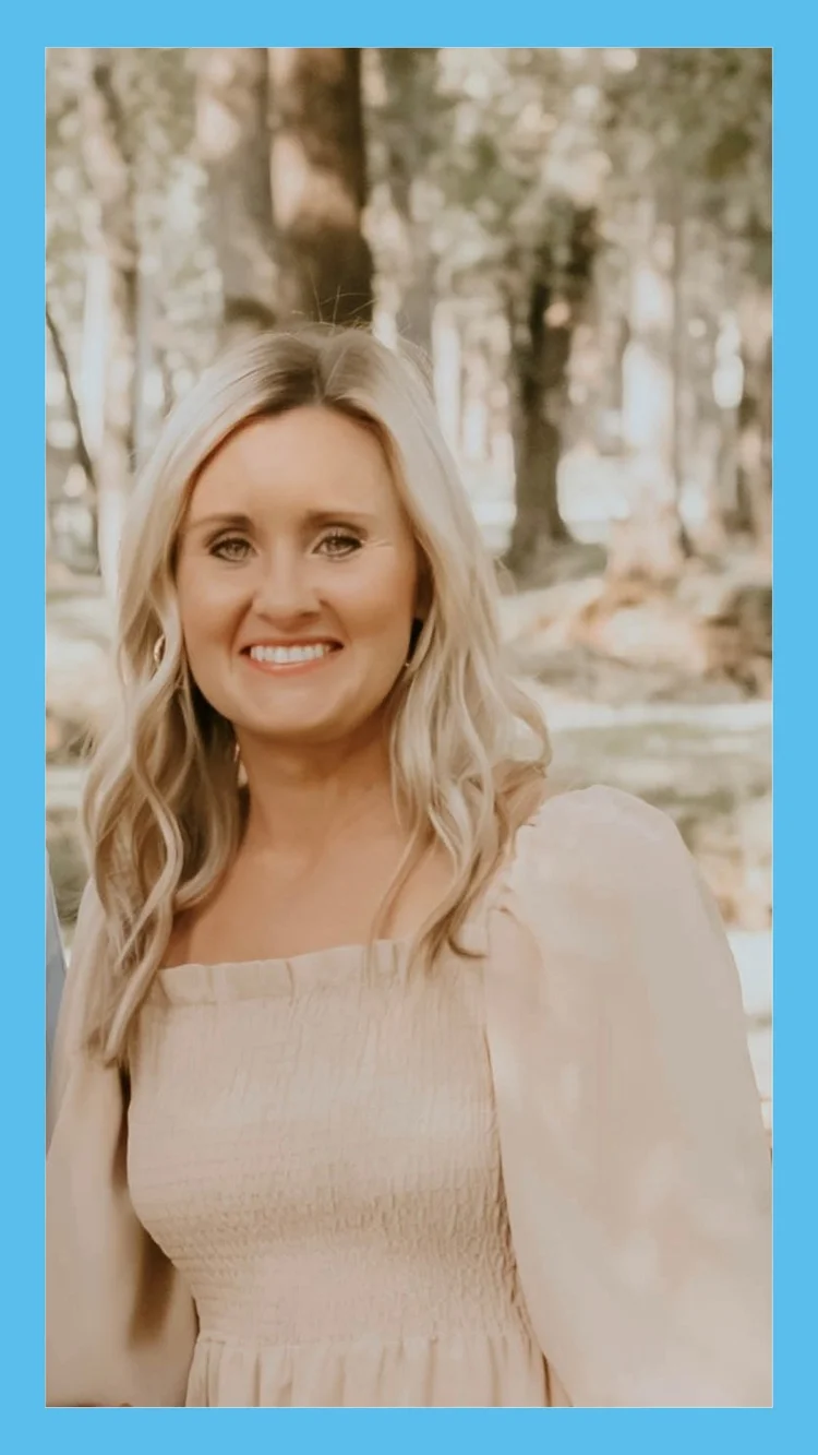 Rachel, wellness and disease prevention coach at Lifestyle Health Solutions
