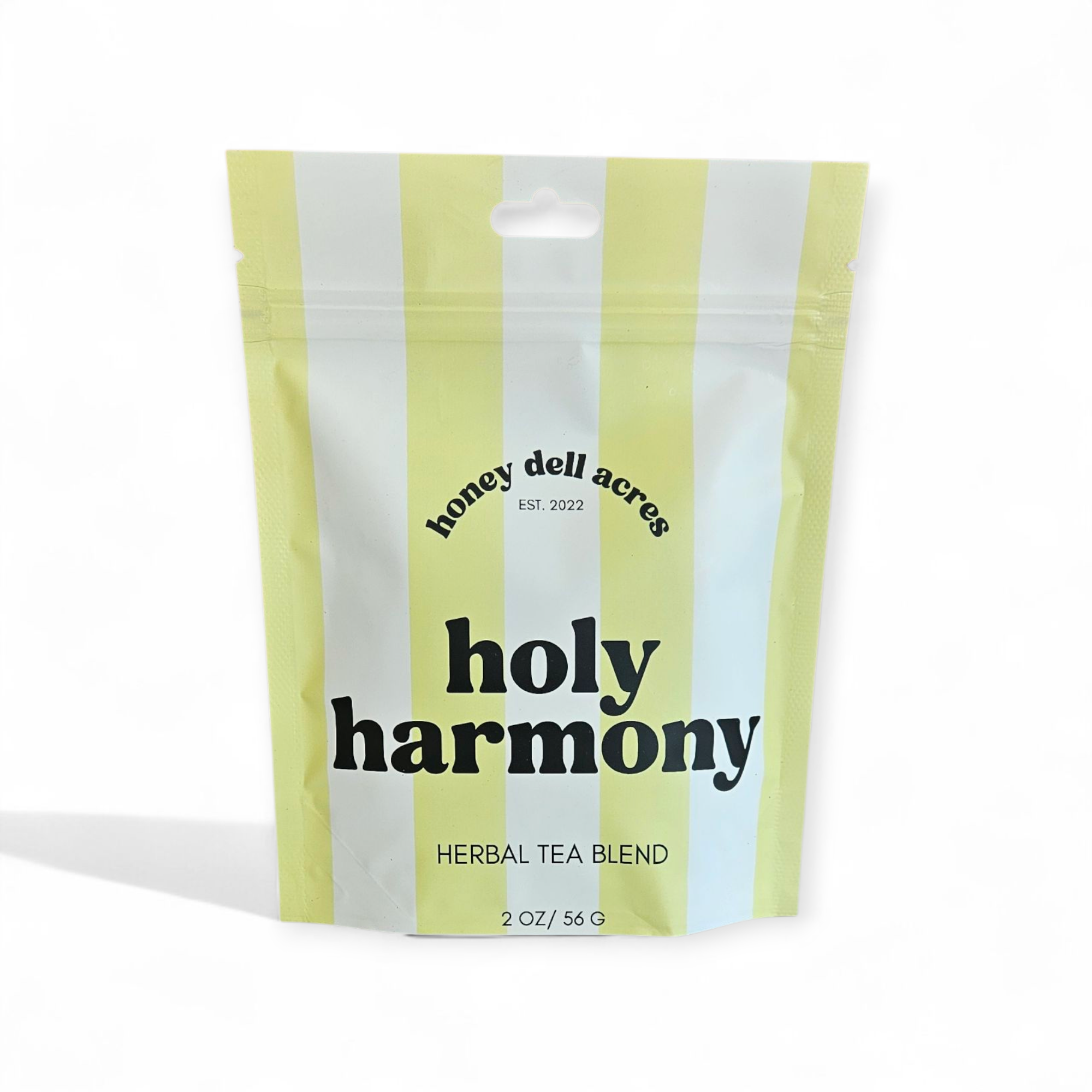 Holy Harmony Herbal Tea
