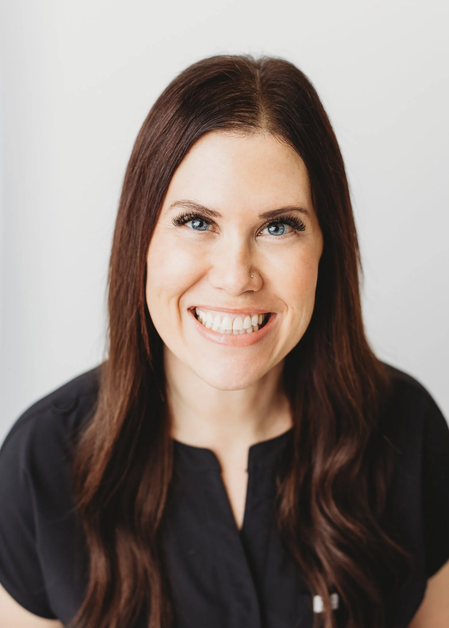 Amy Asherman Profile Image