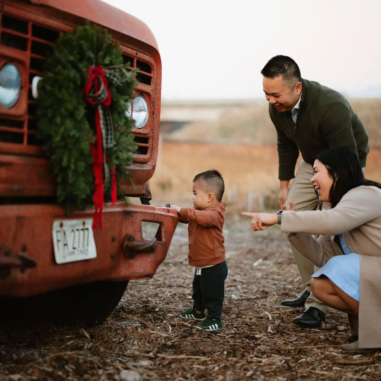 We&rsquo;re coming up at the end of the year faster than any of us planned, and sessions are wrapping up soon. Our books will officially close on December 13th, which means there&rsquo;s still time if you&rsquo;ve been wanting photos before the holid