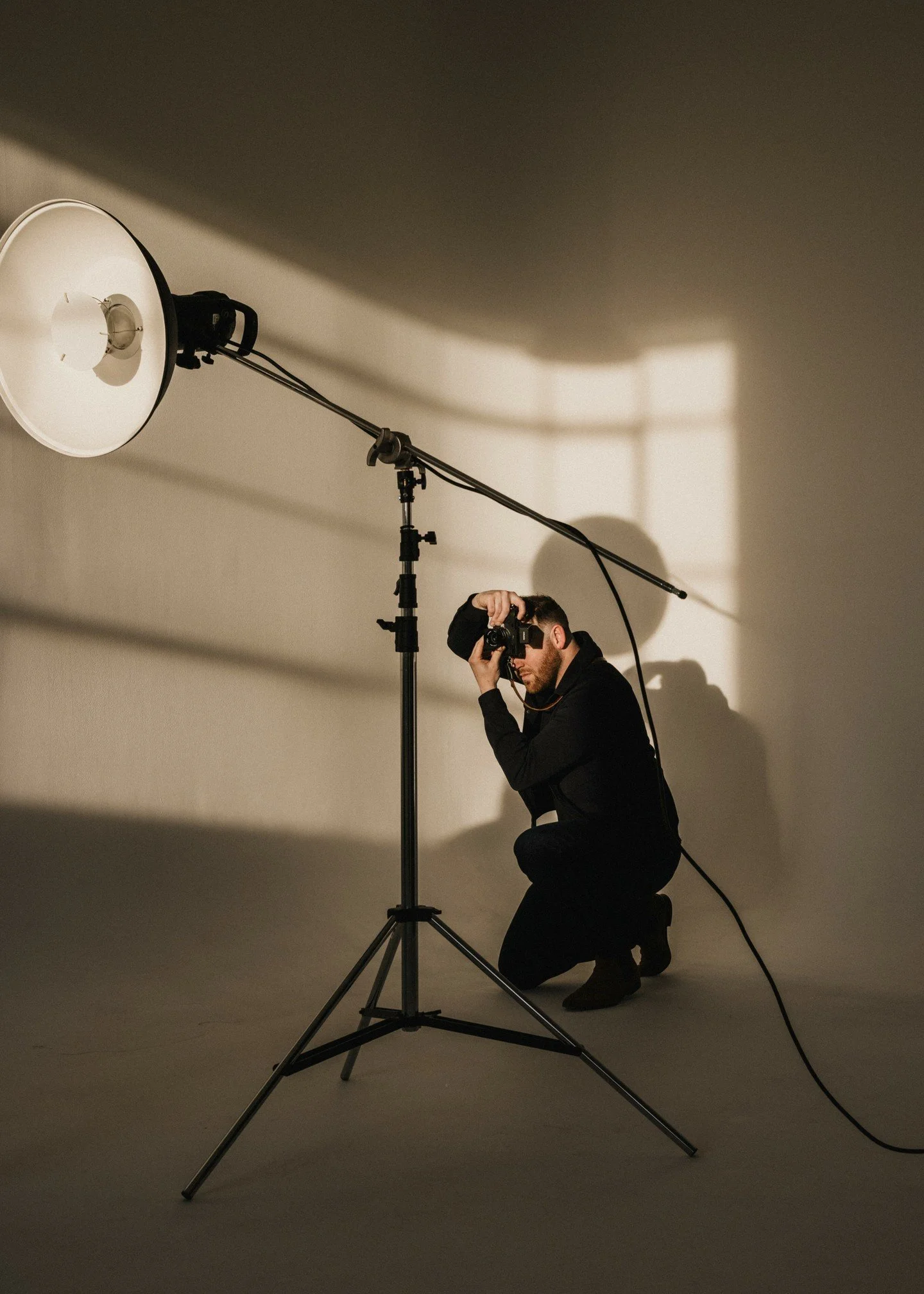 Education is Kenny&rsquo;s passion, and he wants to help you level up.

What&rsquo;s your biggest &ldquo;how do I even do this?&rdquo; moment in photography or business? Drop it in the comments.