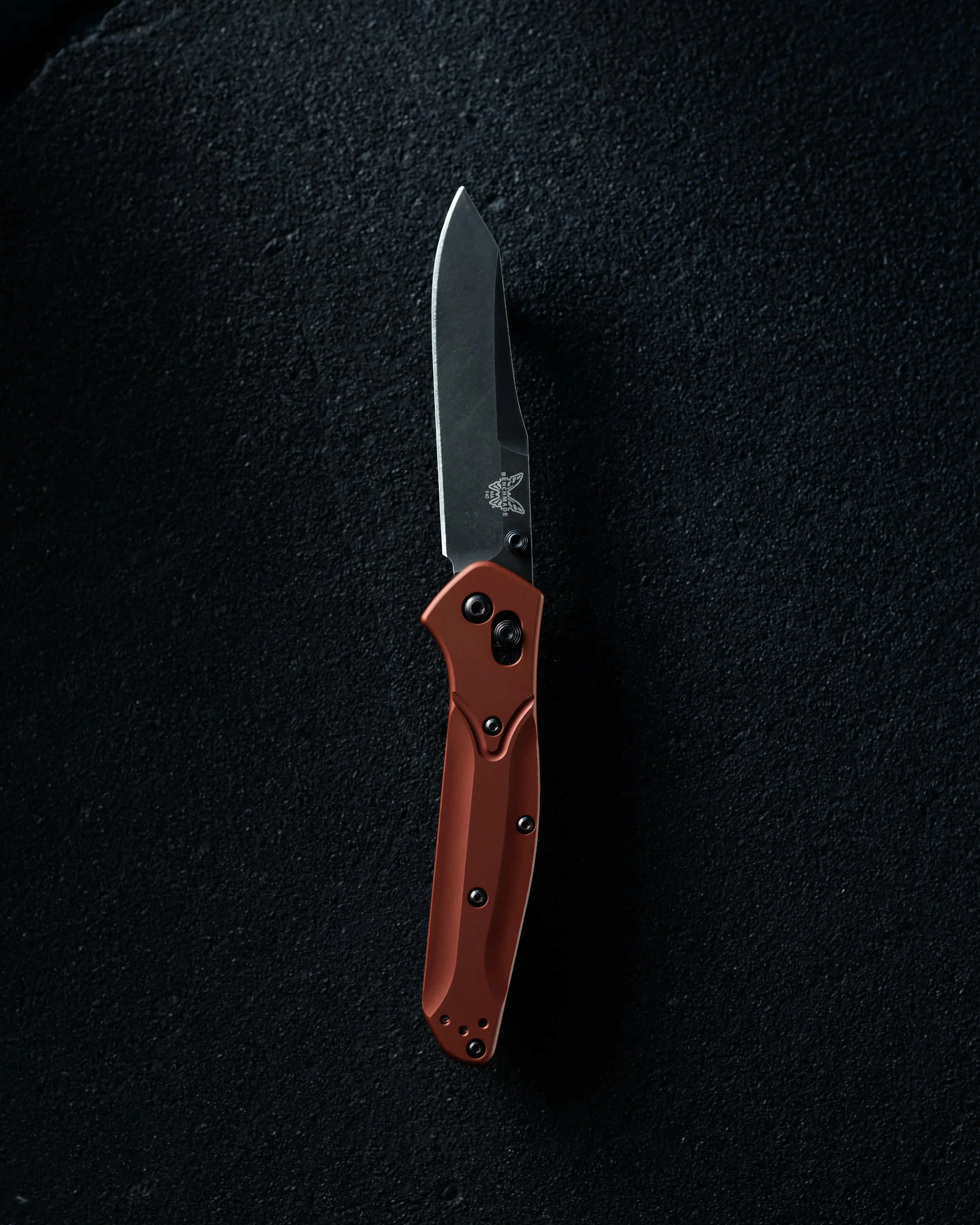 Not my usual post. But this is what happens when one of your closest homies gives you one of your dream knives. You take dope pictures of it. This knife would have been a favorite no matter what, but since it was a gift from a friend now it has senti