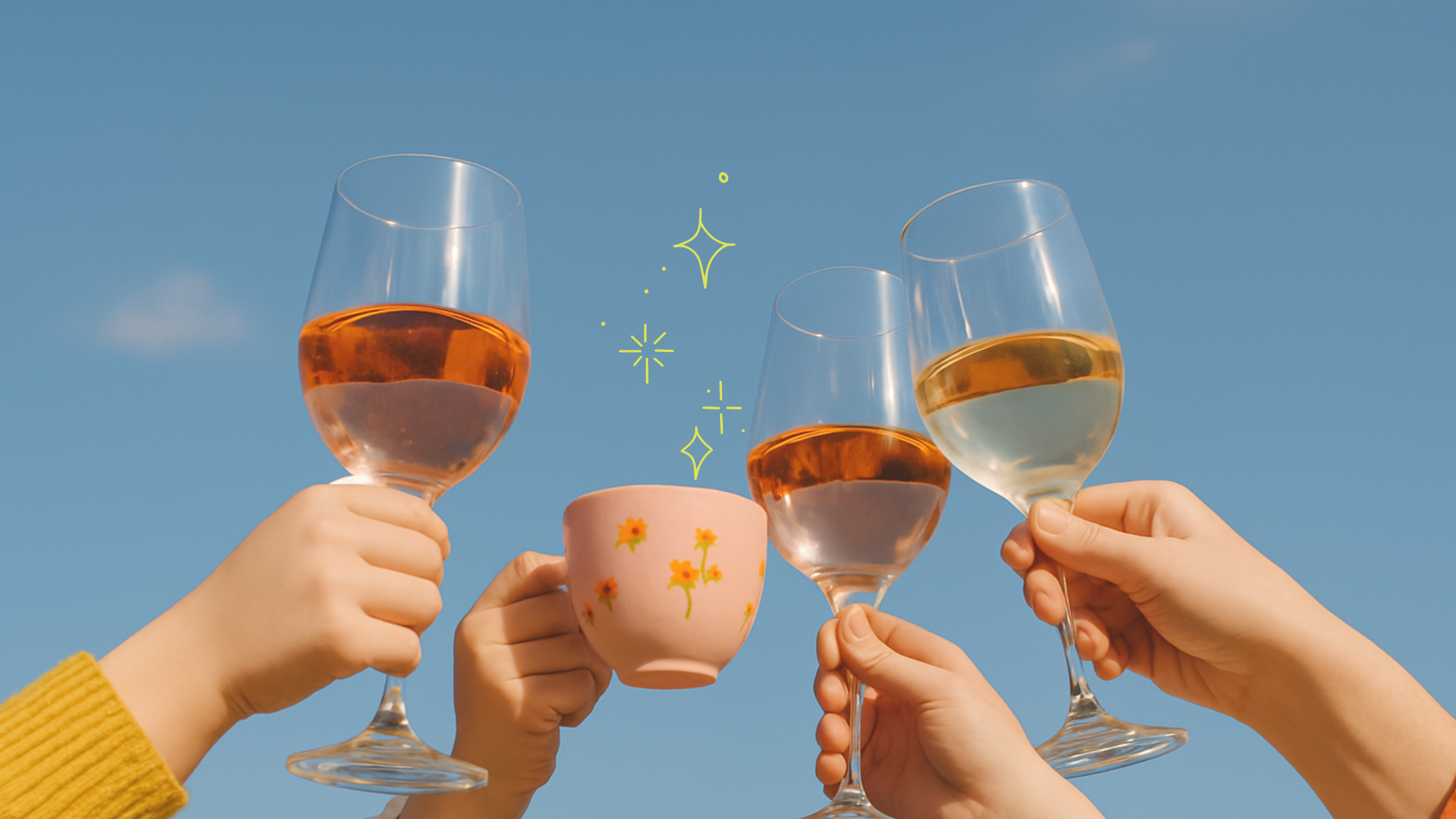 Moon + Co Events | Create Memorable Events Now