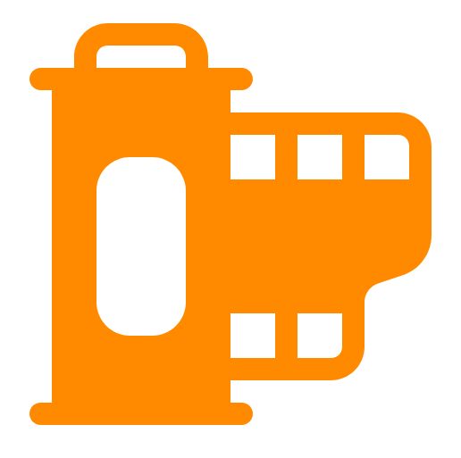 Lumica is a disposable camera app that recreates the nostalgic film photography experience on your phone. A digital disposable film camera app with retro aesthetics, analog textures, film roll simulation.