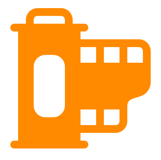 Lumica is a disposable camera app that recreates the nostalgic film photography experience on your phone. A digital disposable film camera app with retro aesthetics, analog textures, film roll simulation.