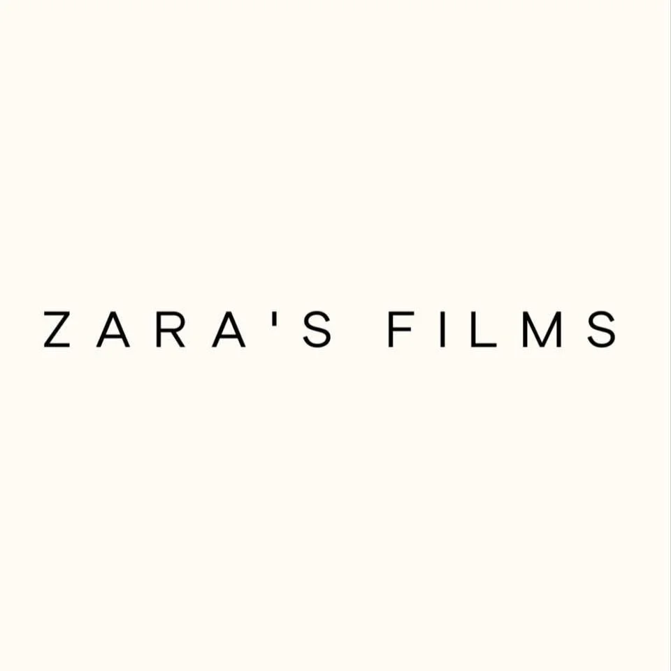 Zara’s Films | UK Wedding Photographer, Videographer &amp; Content Creator