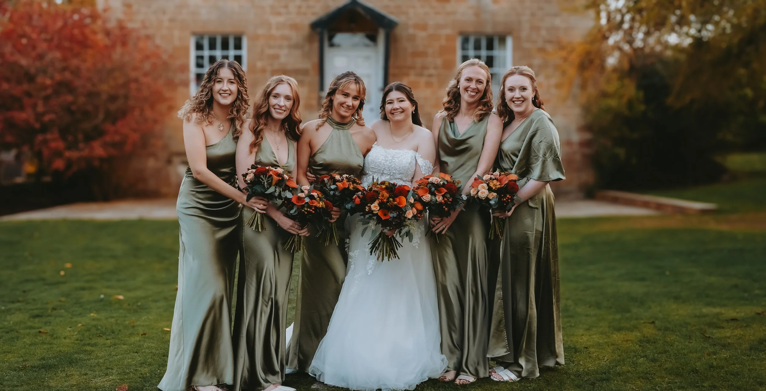 wedding photographer Lapstone barn