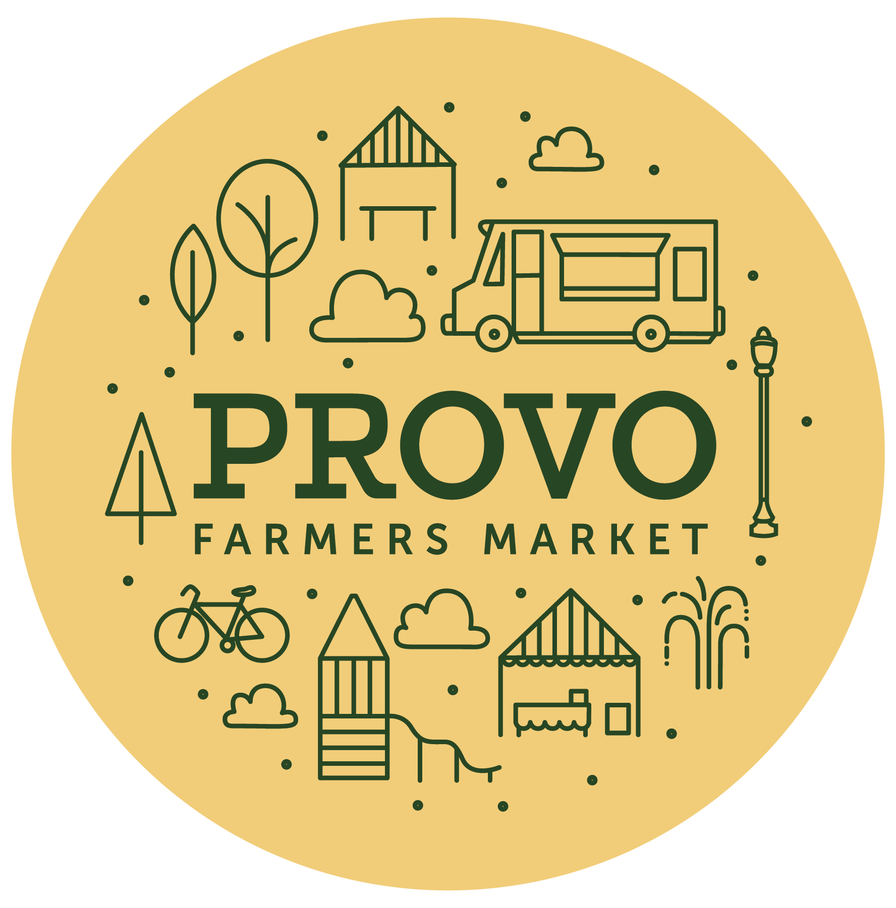 Provo Farmer’s Market