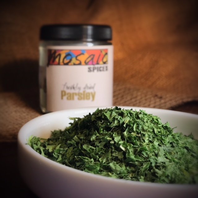 Parsley