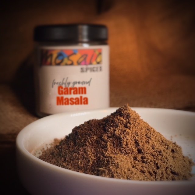 Garam Masala