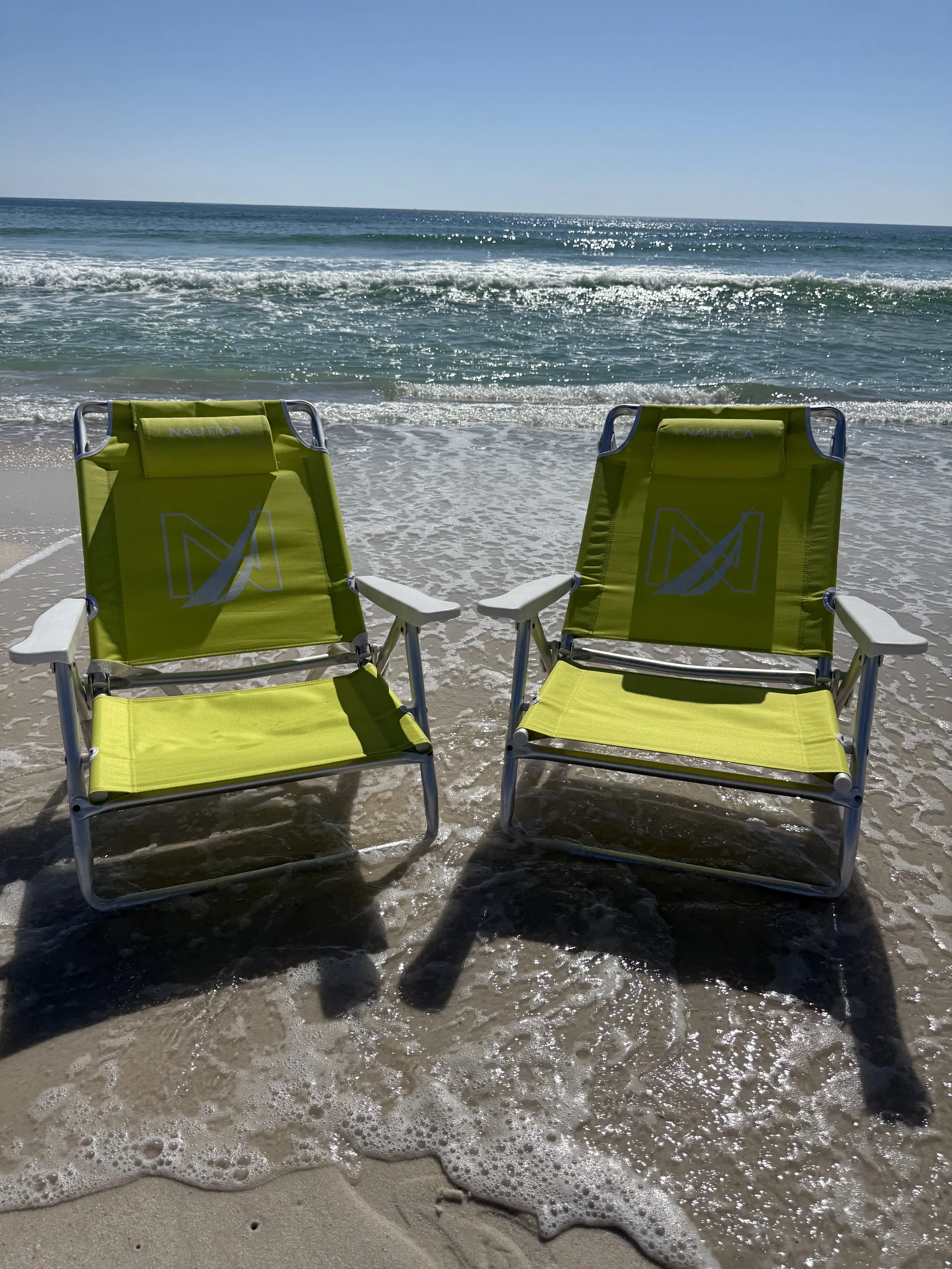 Beach Chair