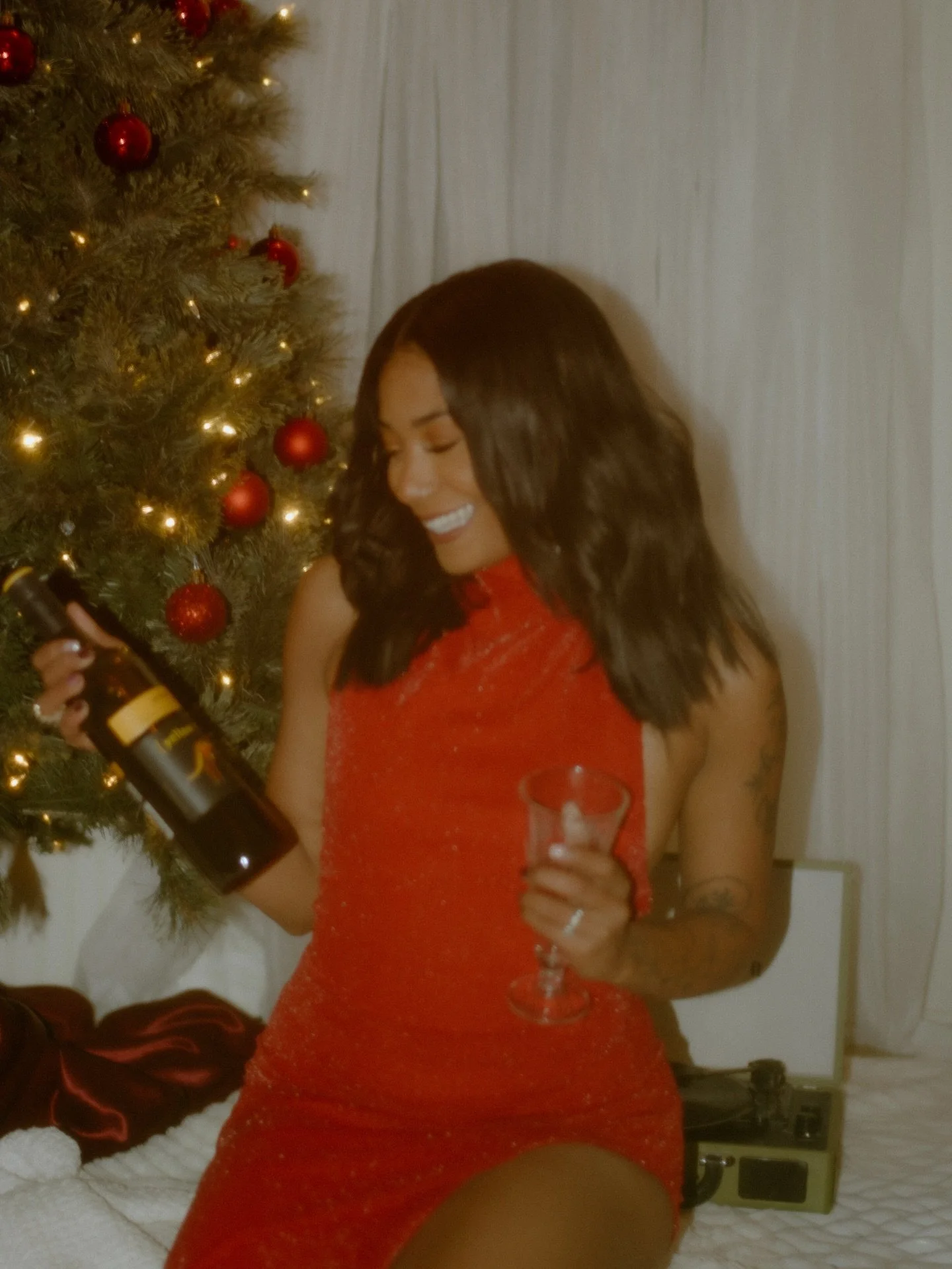 Tis&rsquo; the season x