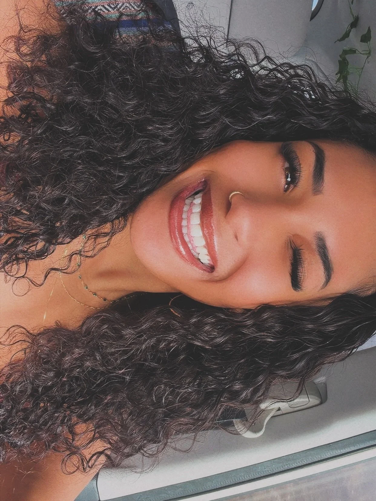 Weekend roadtrip 🖤