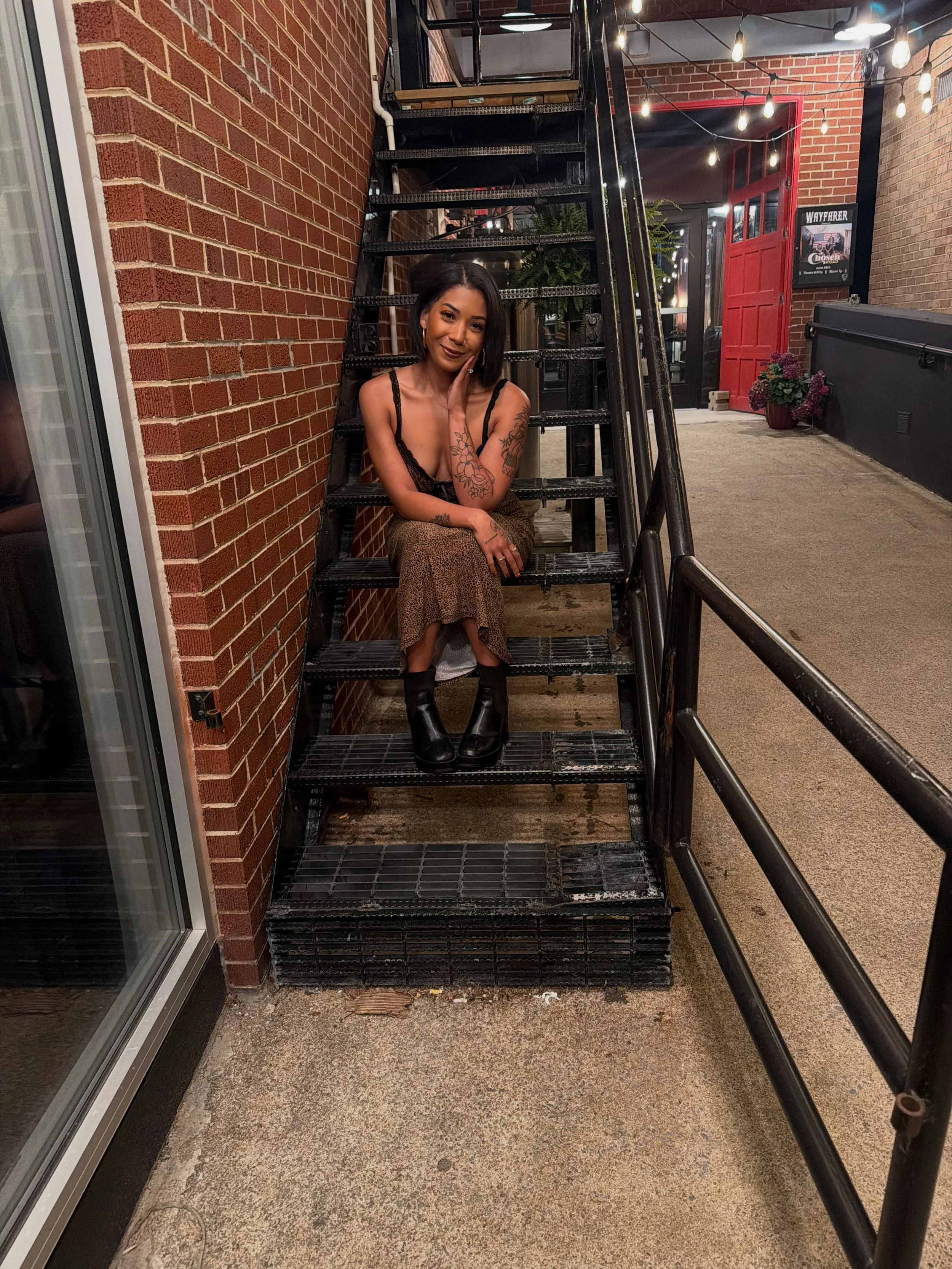 Photo dump 🤎🧚🏽