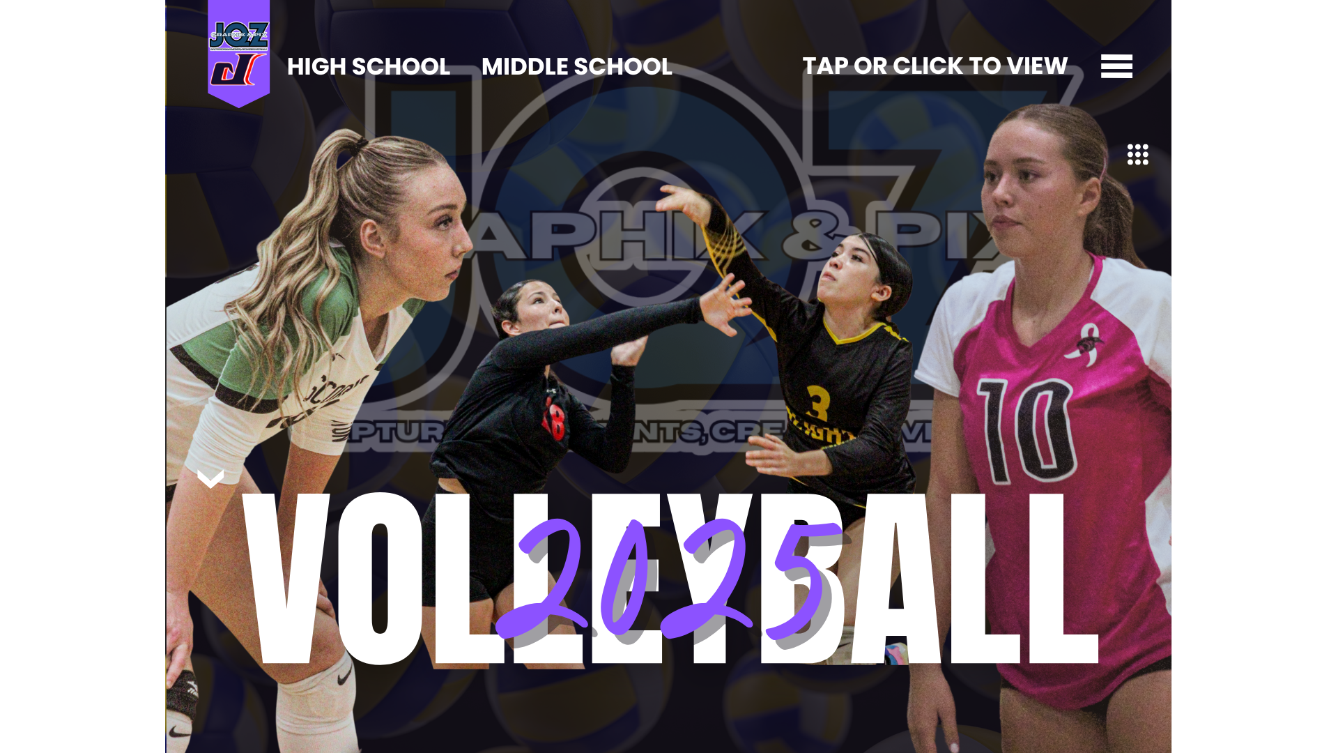 Volleyball 2025