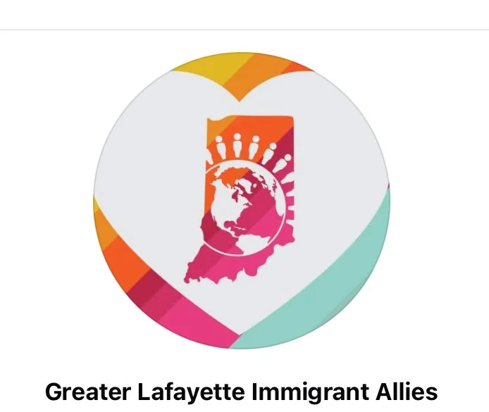 GLIA Webinar - Immigration Detention in Indiana