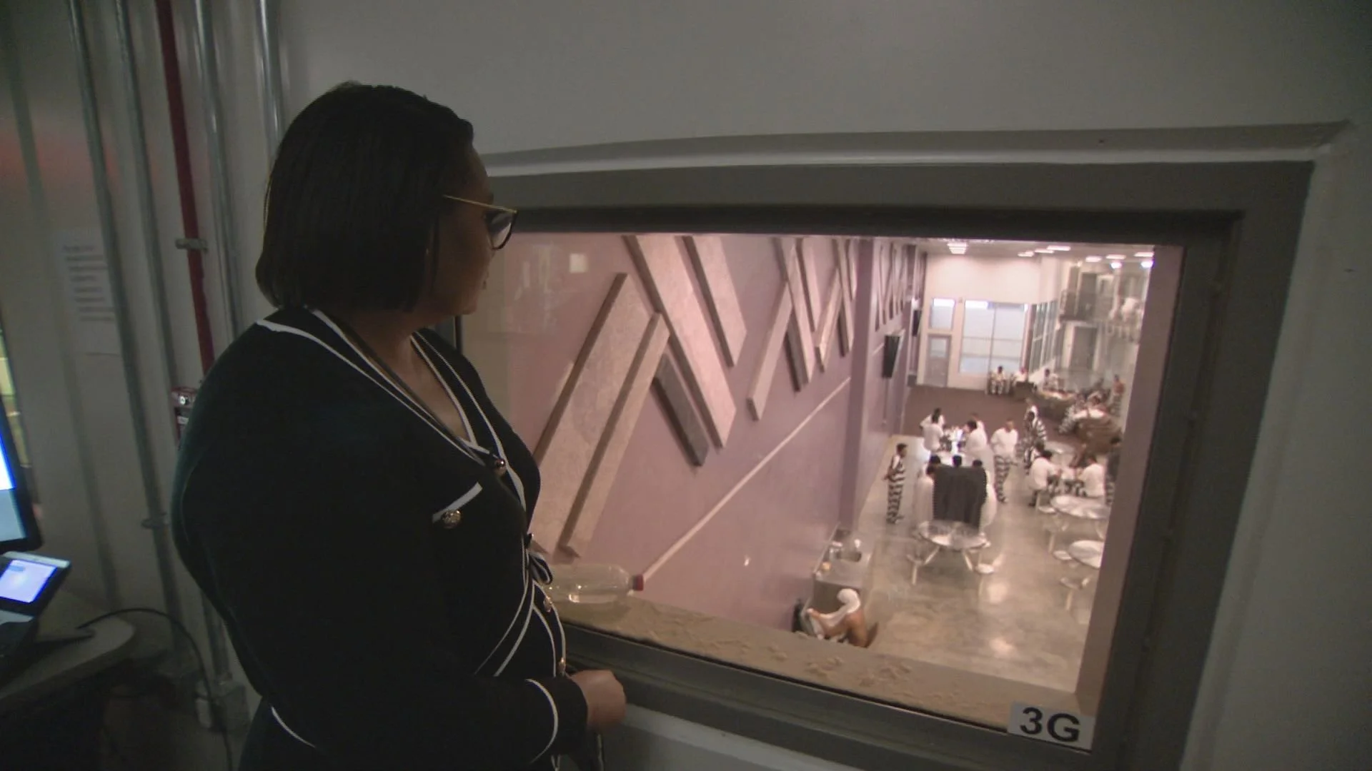 How ICE uses the Marion County Jail and Indiana sheriffs as part of Trump administration’s mass deportation effort