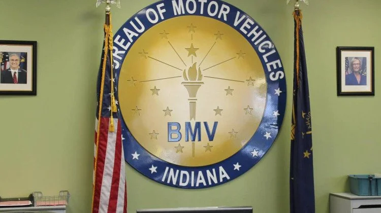 Public can comment on proposed BMV rule to ban gender marker changes