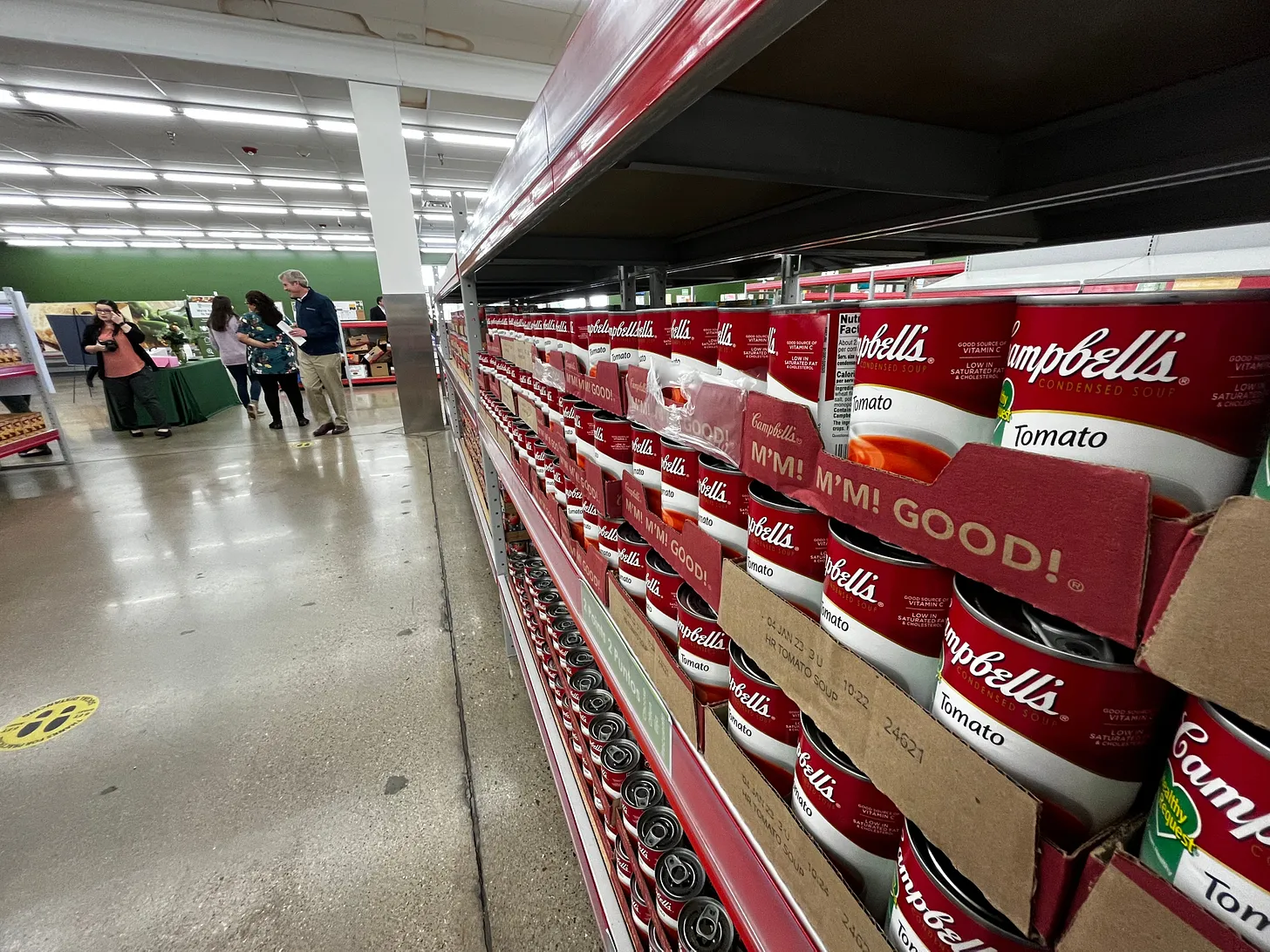 Food Finders on edge, as SNAP, Medicaid cuts loom in 'Big Beautiful Bill.' A Q&amp;A