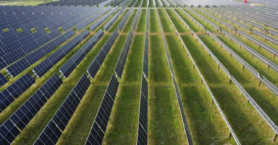 Tippecanoe County Solar Siting 101