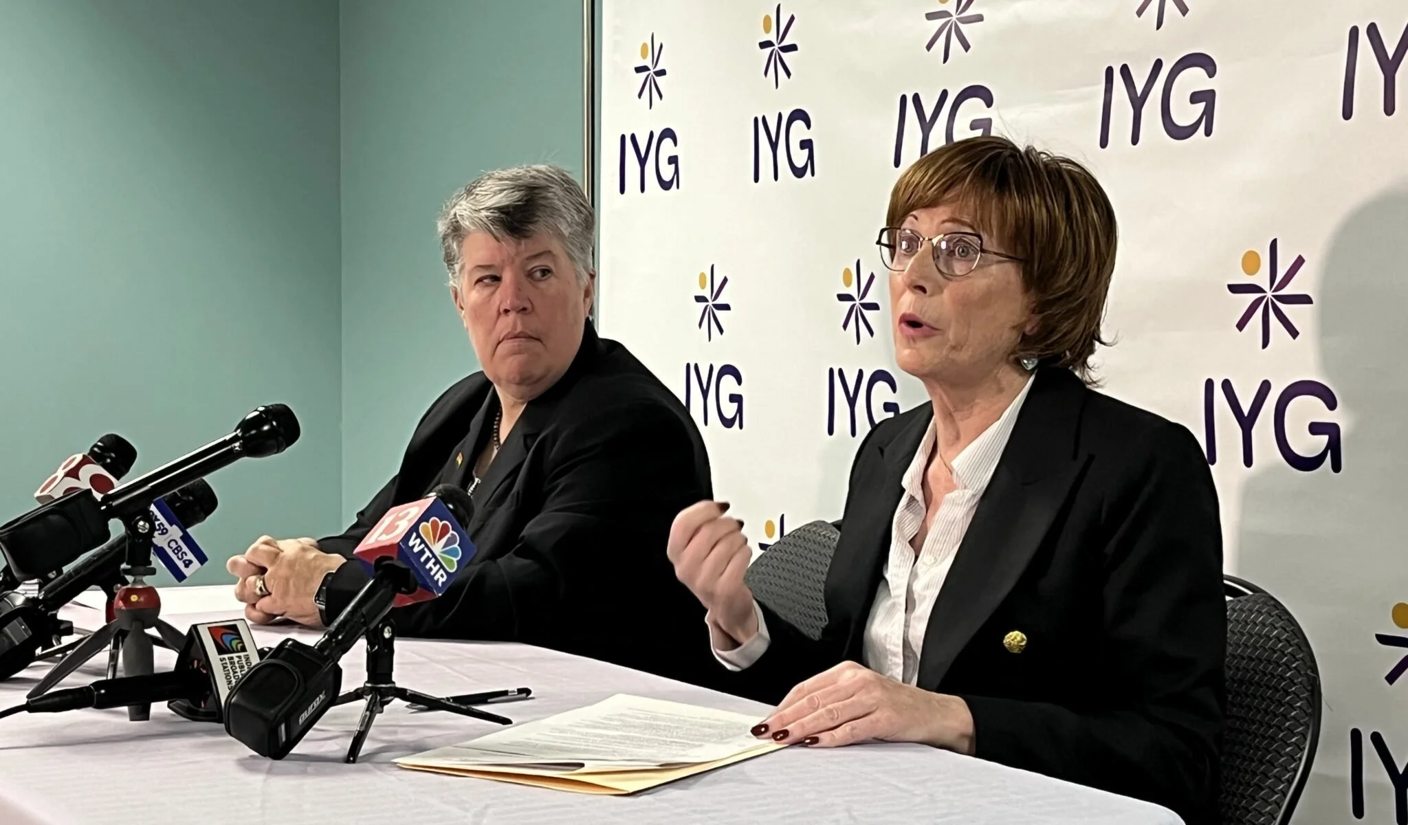 Fight continues over proposed ban on driver’s license gender changes