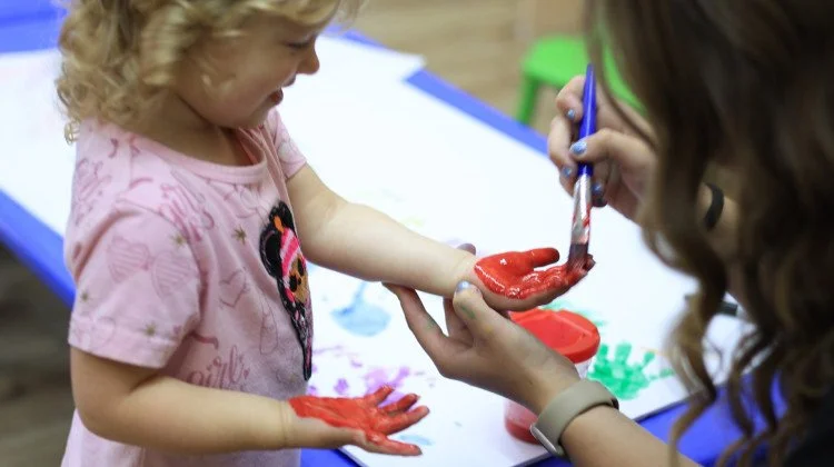 'It's a disaster.' How cuts undermine high-quality child care in Indiana