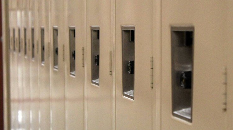 Lawmaker plans to re-introduce a bullying, suicide prevention bill during the session