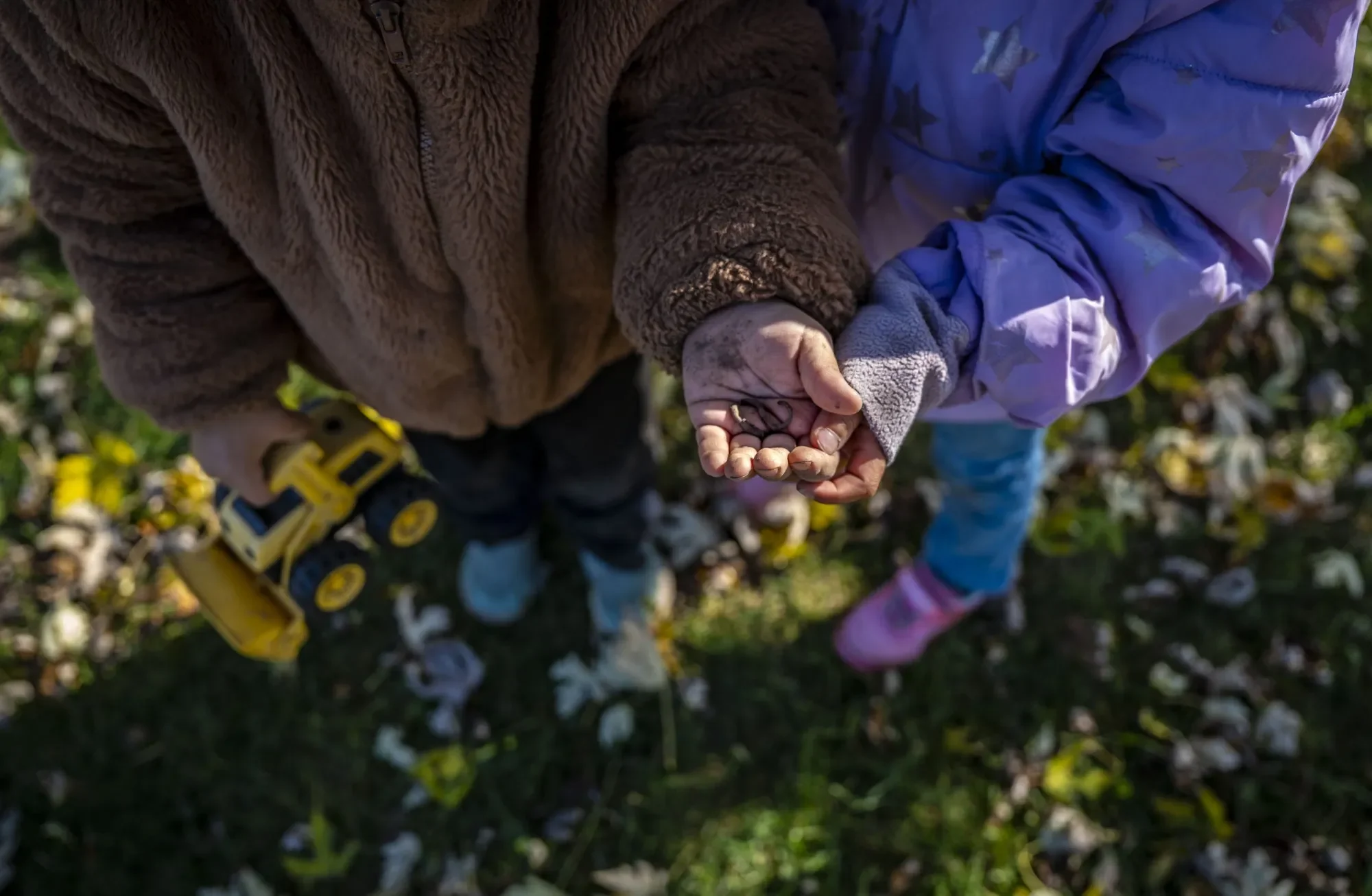 Access to affordable child care in Indiana got more difficult this year
