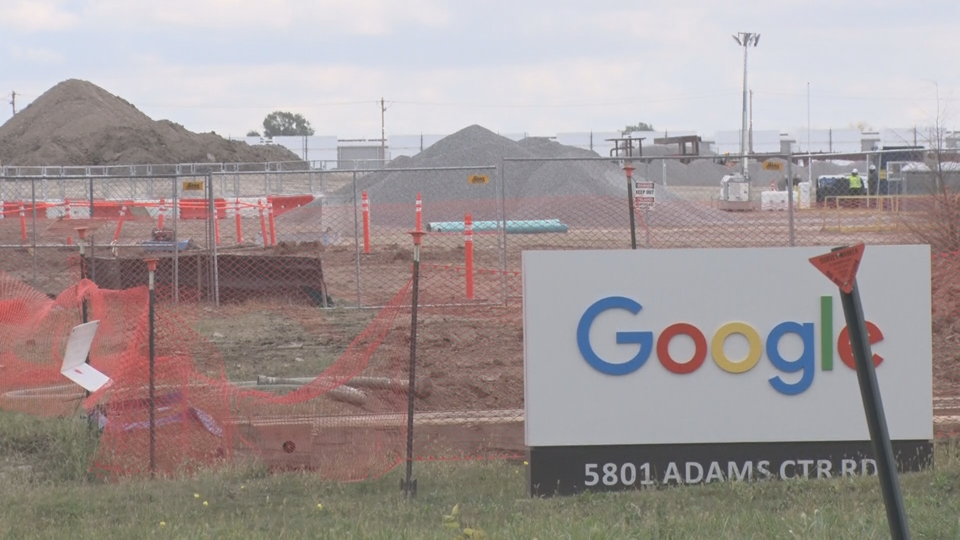 Indiana tops US in AI energy consumption