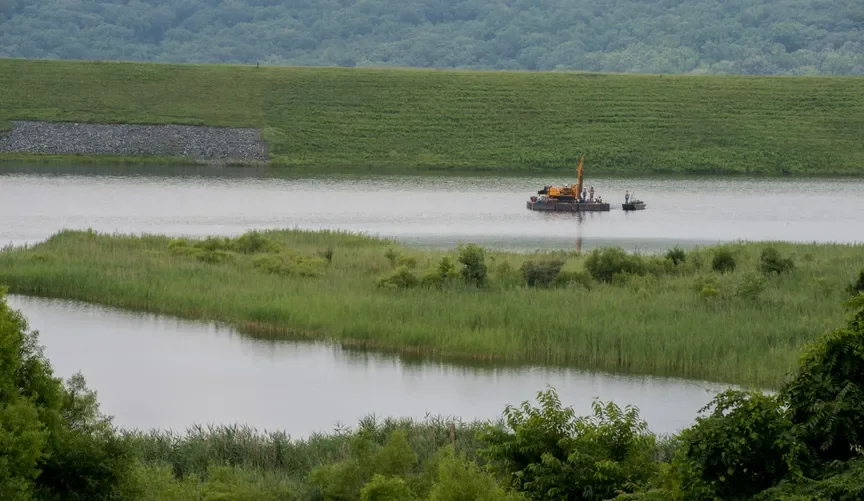 EPA&nbsp;plans to give&nbsp;11&nbsp;coal plants a&nbsp;free pass on toxic ash disposal