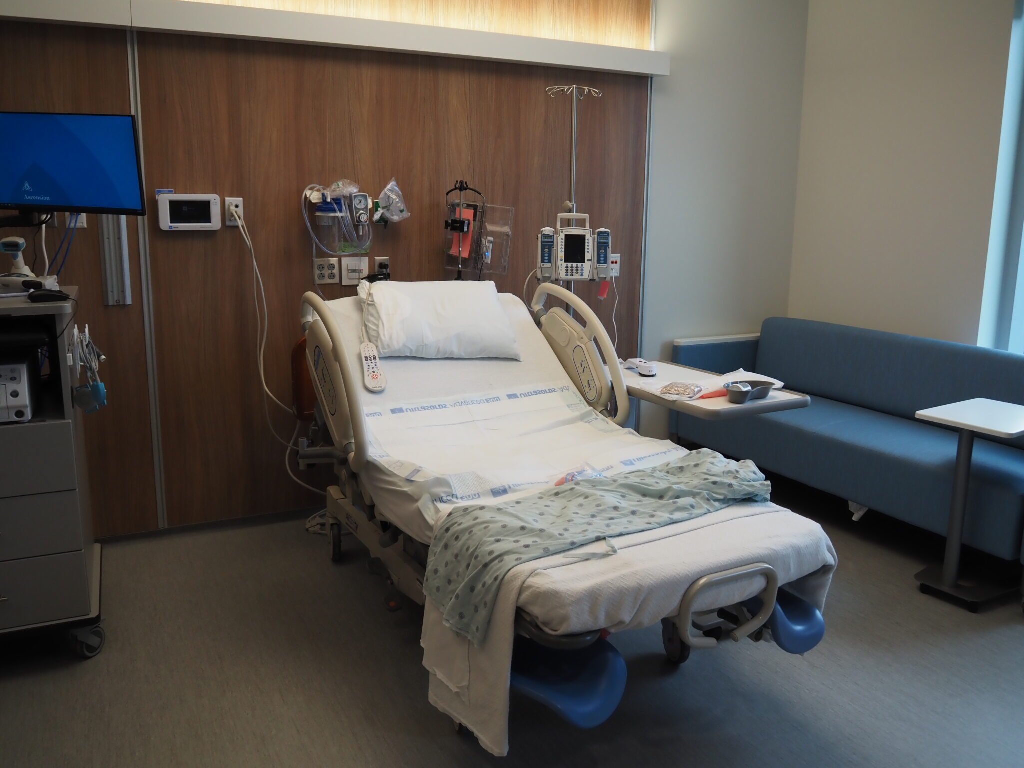 Indiana rural health care crisis is front and center for state