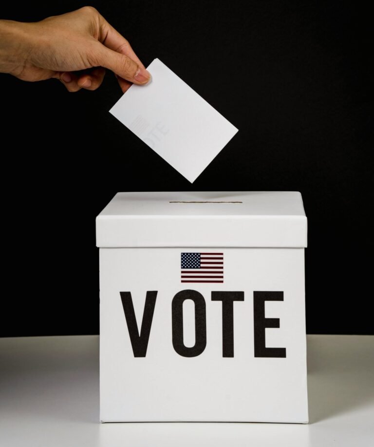 ‘WANT THEIR VOICES HEARD’: ReCenter Poll Sheds Light On Why Young Hoosiers Aren’t Voting