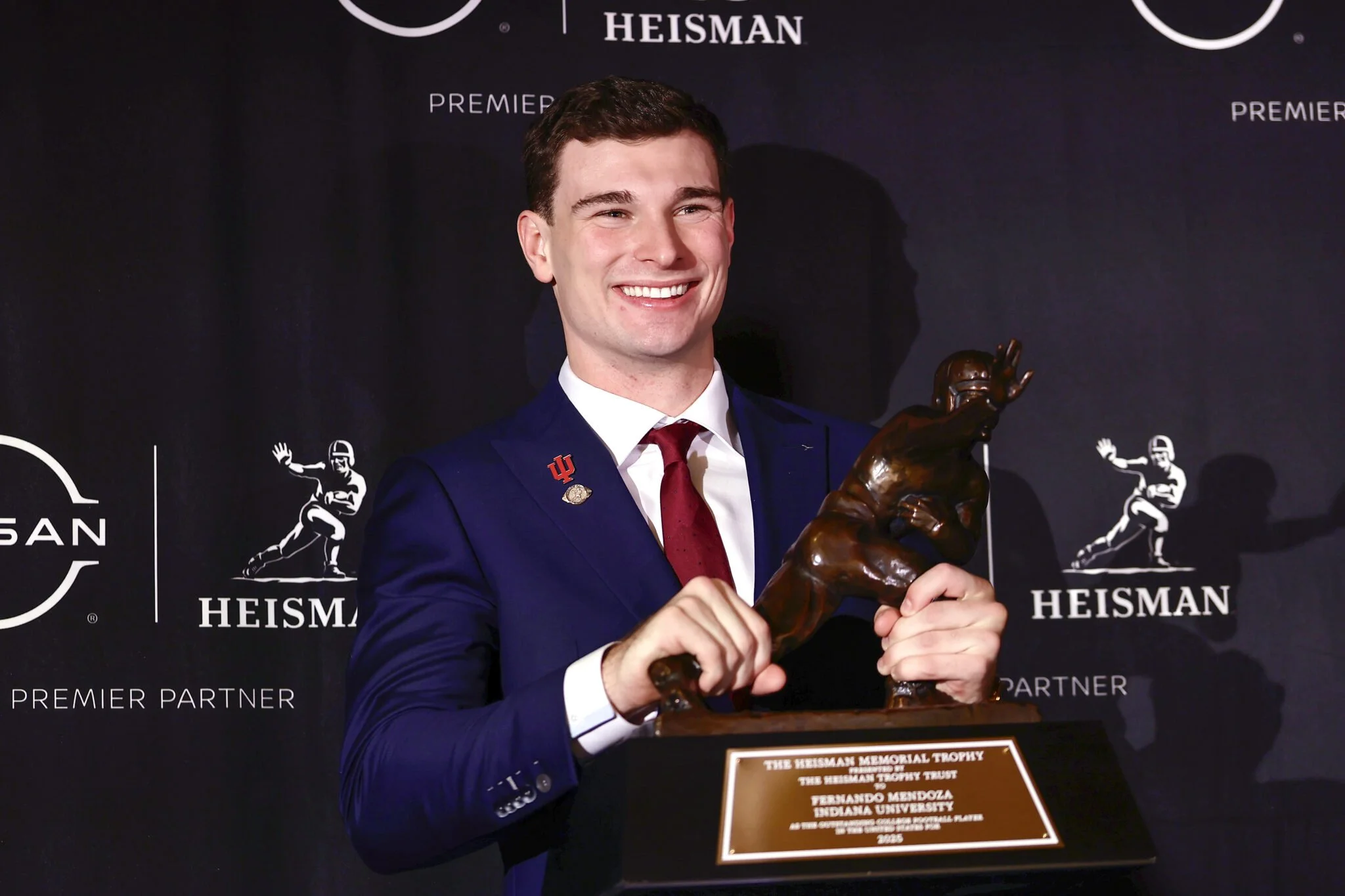 Ranked choice voting works for the Heisman, can work for Indiana too