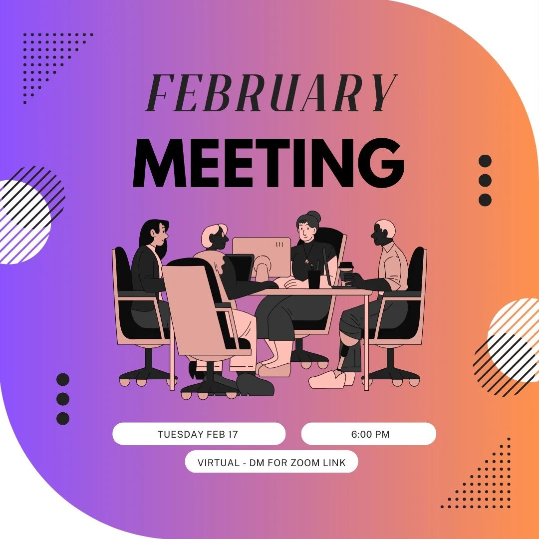 Showing Up for Racial Justice GL - Virtual Meeting