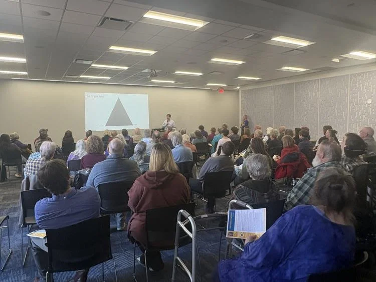 Healthcare policy forum highlights divide over cost, access