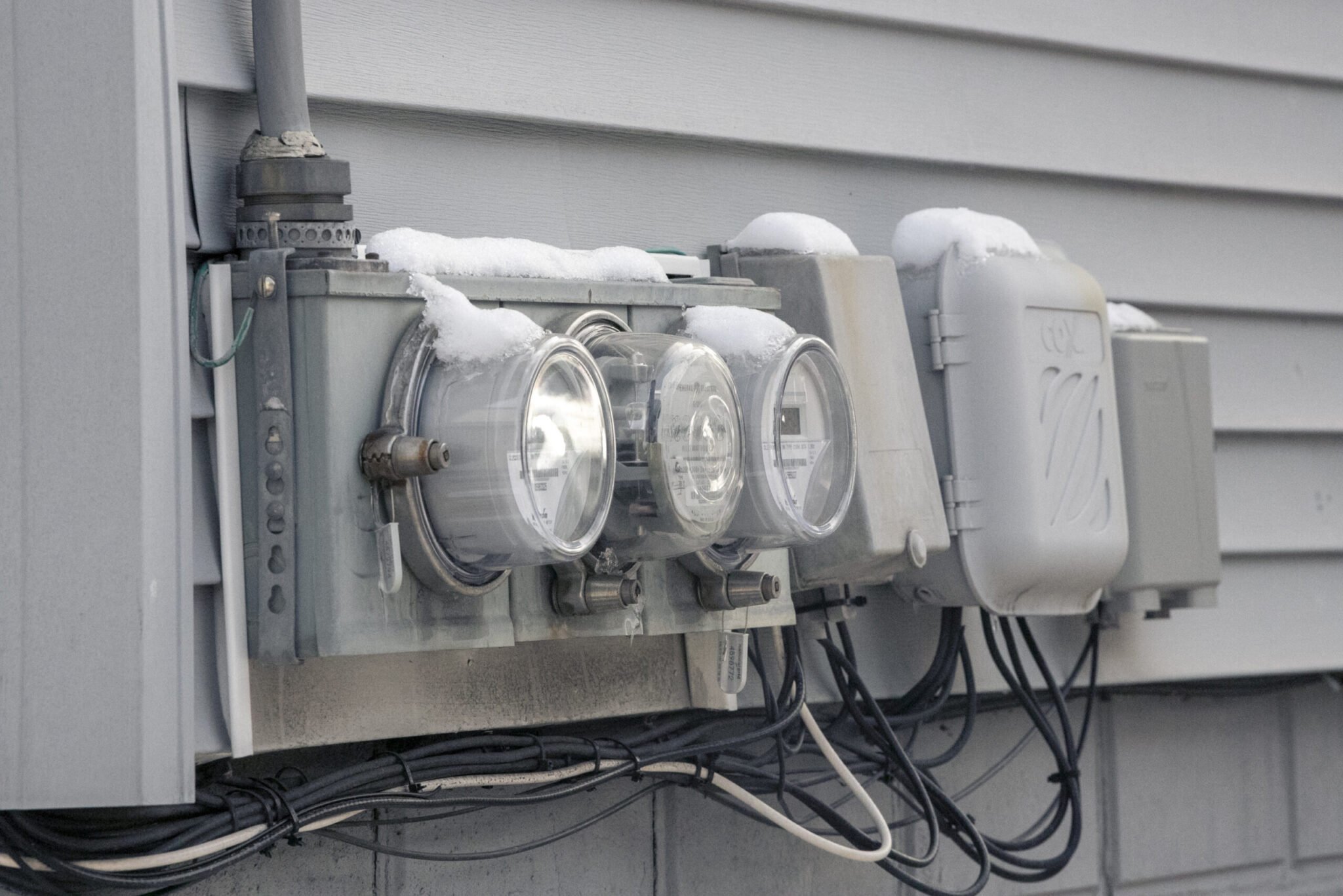 Indiana sees third-highest spike - Pain of soaring gas prices compounded by electricity rate increases across states